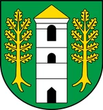 Herb: Gmina Chełm