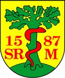 Herb: Gmina Dubienka