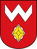 Herb: Gmina Kamień