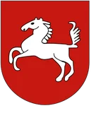 Herb: Gmina Wojsławice