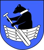 Herb: Gmina Żmudź