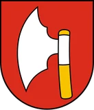 Herb: Gmina Rejowiec