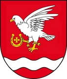 Herb: Gmina Dołhobyczów