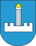 Herb: Gmina Horodło