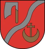 Herb: Gmina Mircze