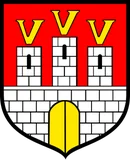Herb: Gmina Uchanie