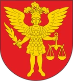 Herb: Gmina Werbkowice