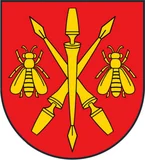 Herb: Gmina Godziszów