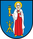 Herb: Gmina Janów Lubelski