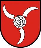 Herb: Gmina Modliborzyce