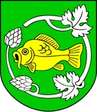 Herb: Gmina Krasnystaw