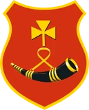 Herb: Gmina Kraśniczyn
