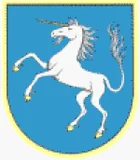 Herb: Gmina Siennica Różana