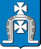 Herb: Gmina Żółkiewka