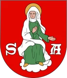 Herb: Gmina Annopol