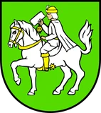 Herb: Gmina Dzierzkowice
