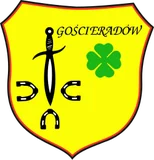 Herb: Gmina Gościeradów