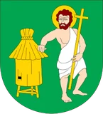Herb: Gmina Szastarka