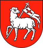 Herb: Gmina Urzędów