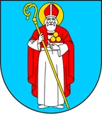 Herb: Gmina Zakrzówek