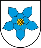 Herb: Gmina Abramów
