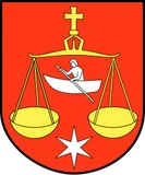 Herb: Gmina Firlej