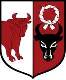 Herb: Gmina Jeziorzany