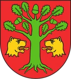 Herb: Gmina Lubartów