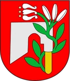 Herb: Gmina Michów
