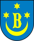 Herb: Gmina Bełżyce