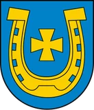Herb: Gmina Bychawa