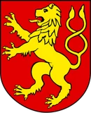 Herb: Gmina Garbów