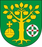 Herb: Gmina Jabłonna