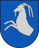 Herb: Gmina Konopnica