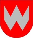 Herb: Gmina Strzyżewice