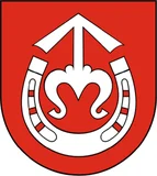 Herb: Gmina Wojciechów