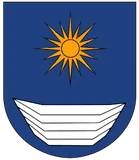 Herb: Gmina Ludwin