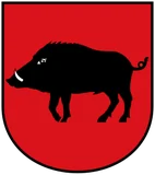 Herb: Gmina Łęczna