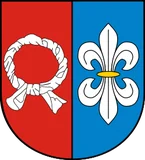 Herb: Gmina Milejów