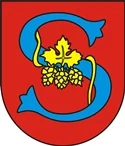 Herb: Gmina Spiczyn