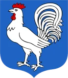 Herb: Stoczek Łukowski