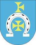 Herb: Gmina Krzywda