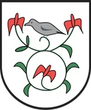 Herb: Gmina Serokomla