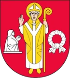 Herb: Gmina Stanin