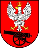 Herb: Gmina Stoczek Łukowski