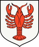 Herb: Gmina Chodel