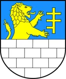 Herb: Gmina Józefów nad Wisłą