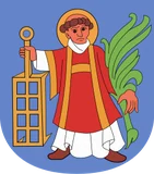 Herb: Gmina Karczmiska