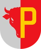 Herb: Gmina Poniatowa