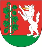 Herb: Gmina Wilków